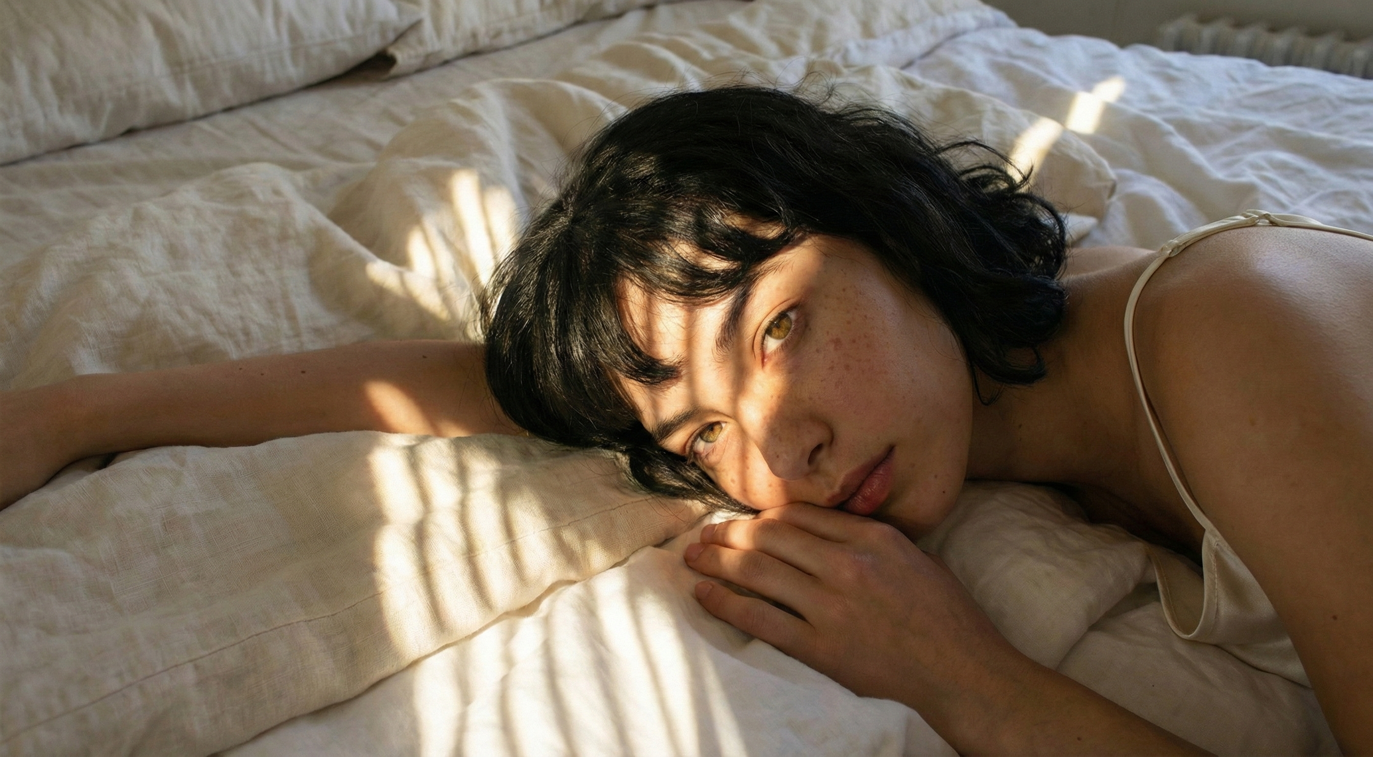 Between Breaths: Understanding Sleep Apnea