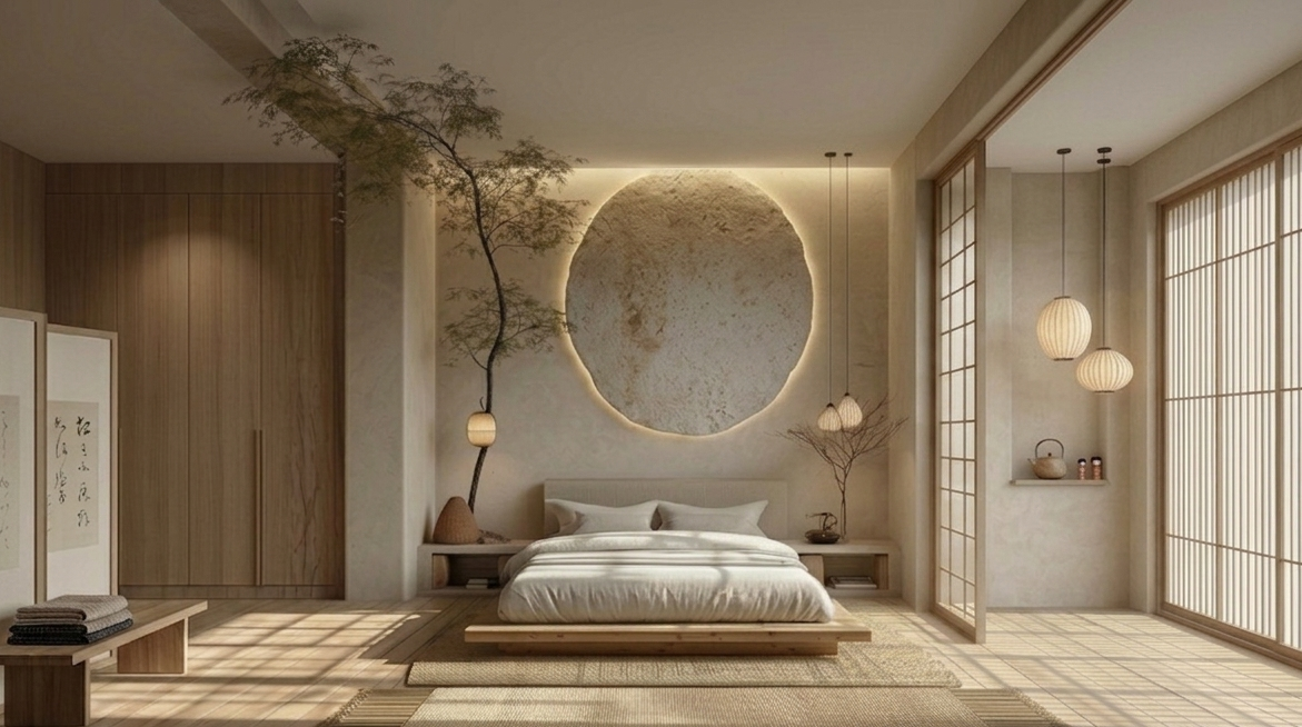 How NØRA Turns Japandi Design Philosophy Into Better Rest