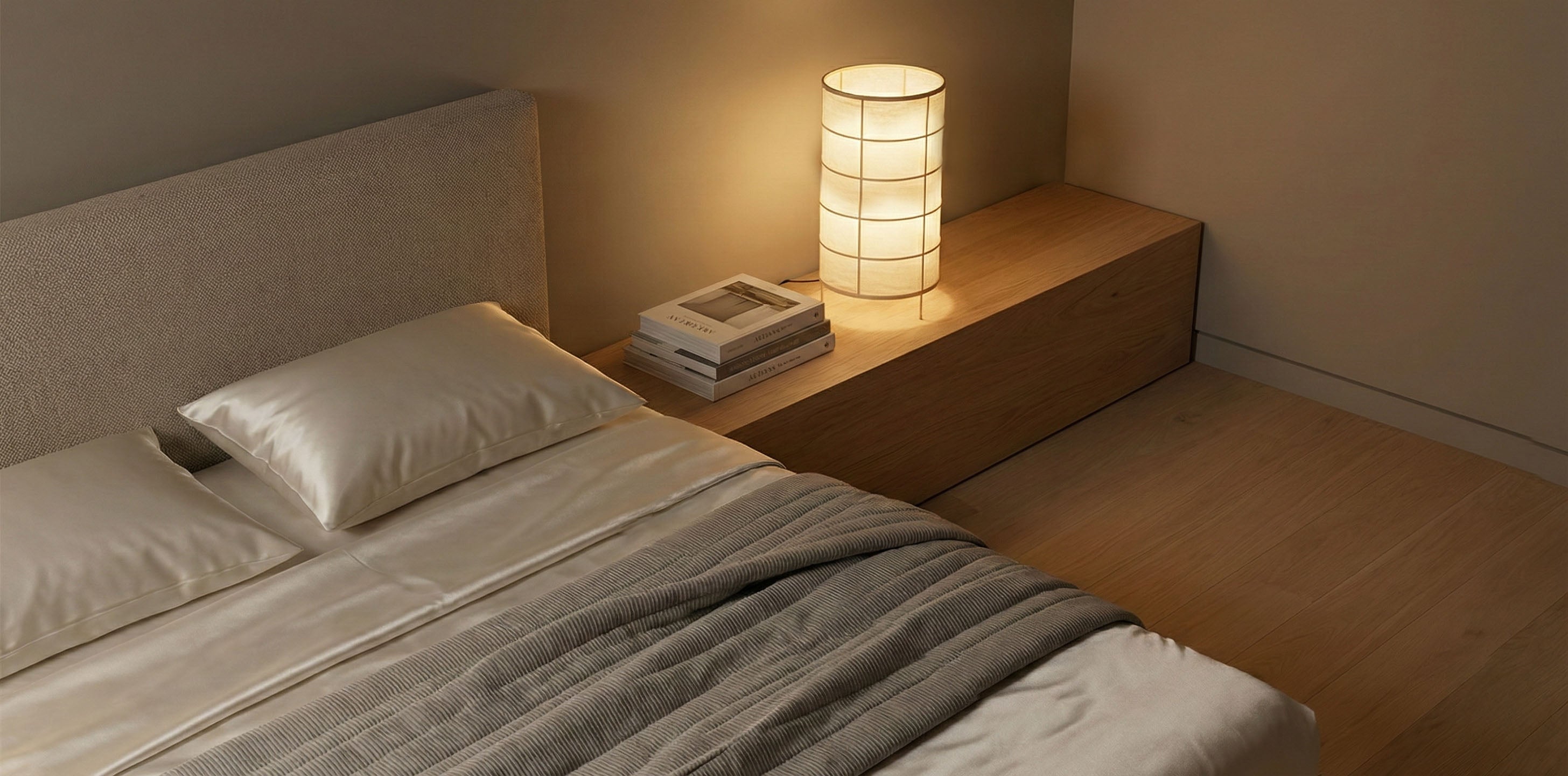 The Quiet Things That Help You Sleep: A Simple Guide to Better Nights