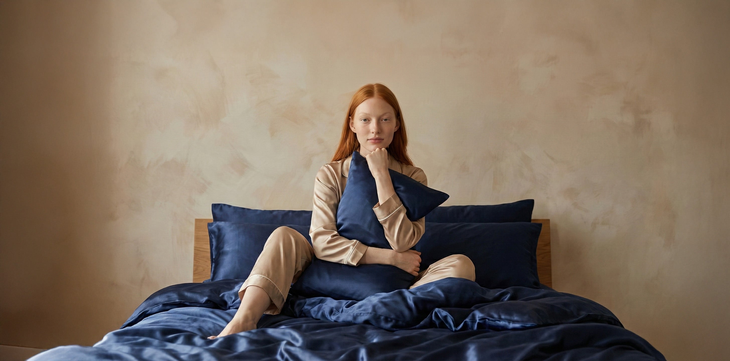 Why Silk Feels Different