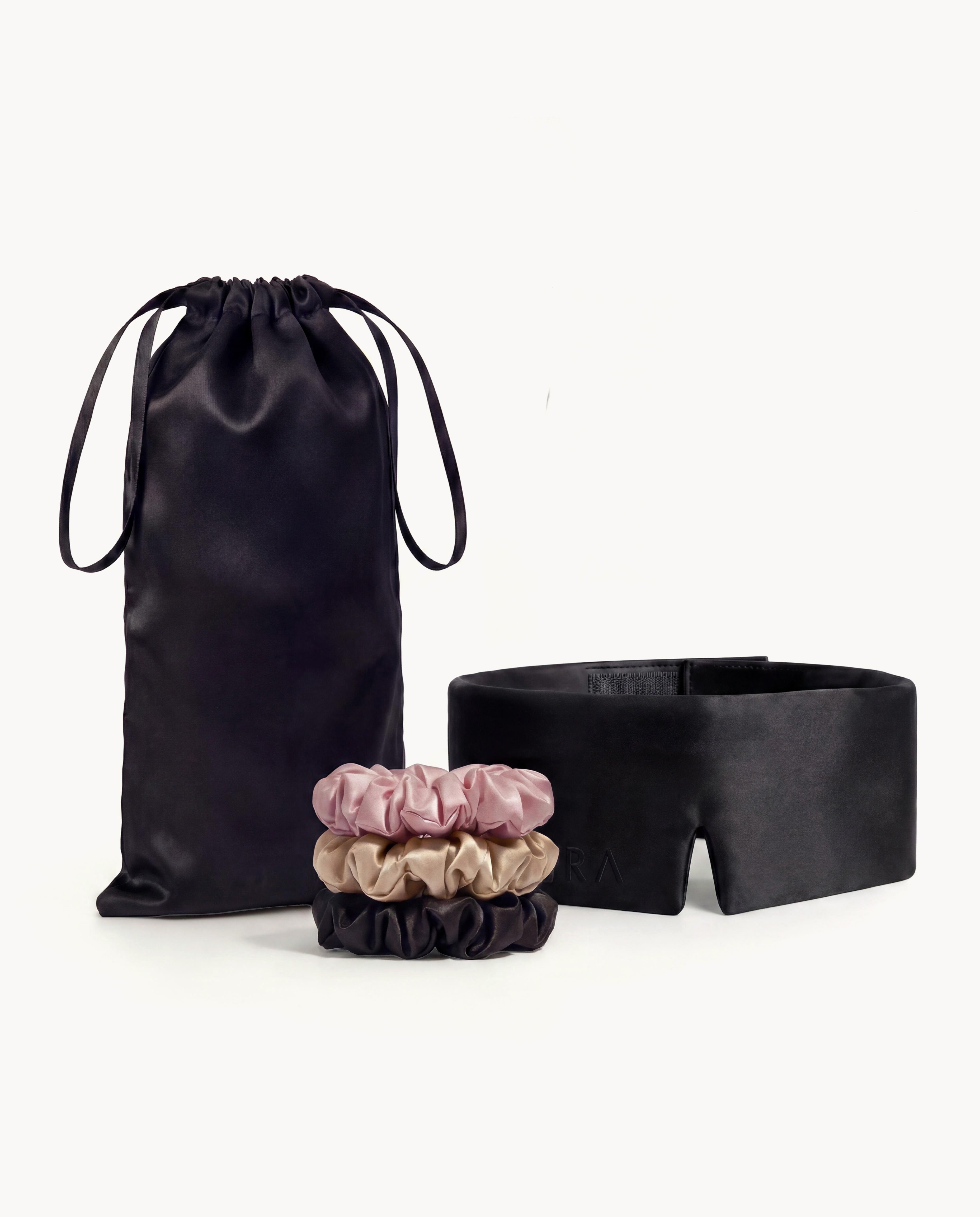 Travel Ritual Set