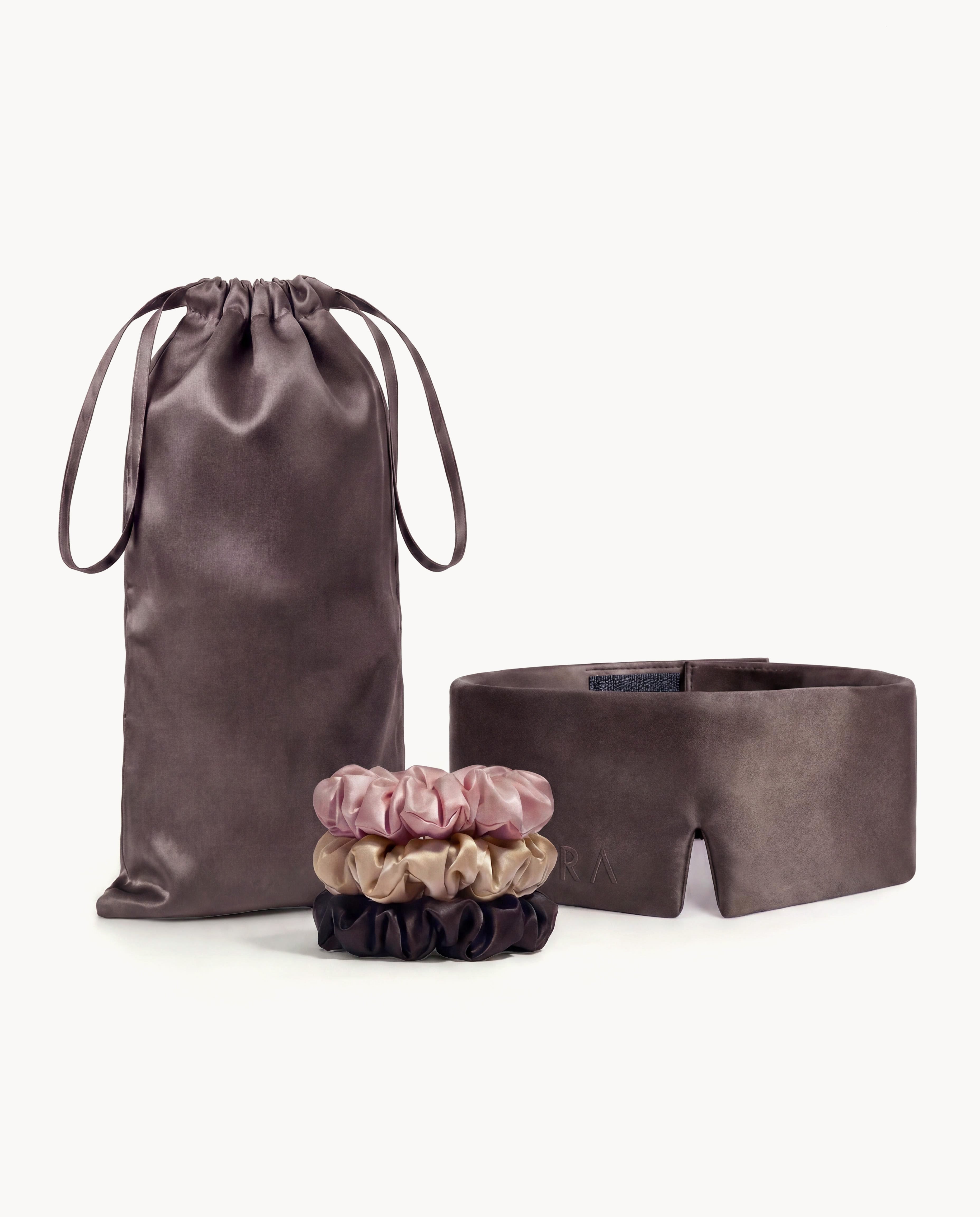 Travel Ritual Set