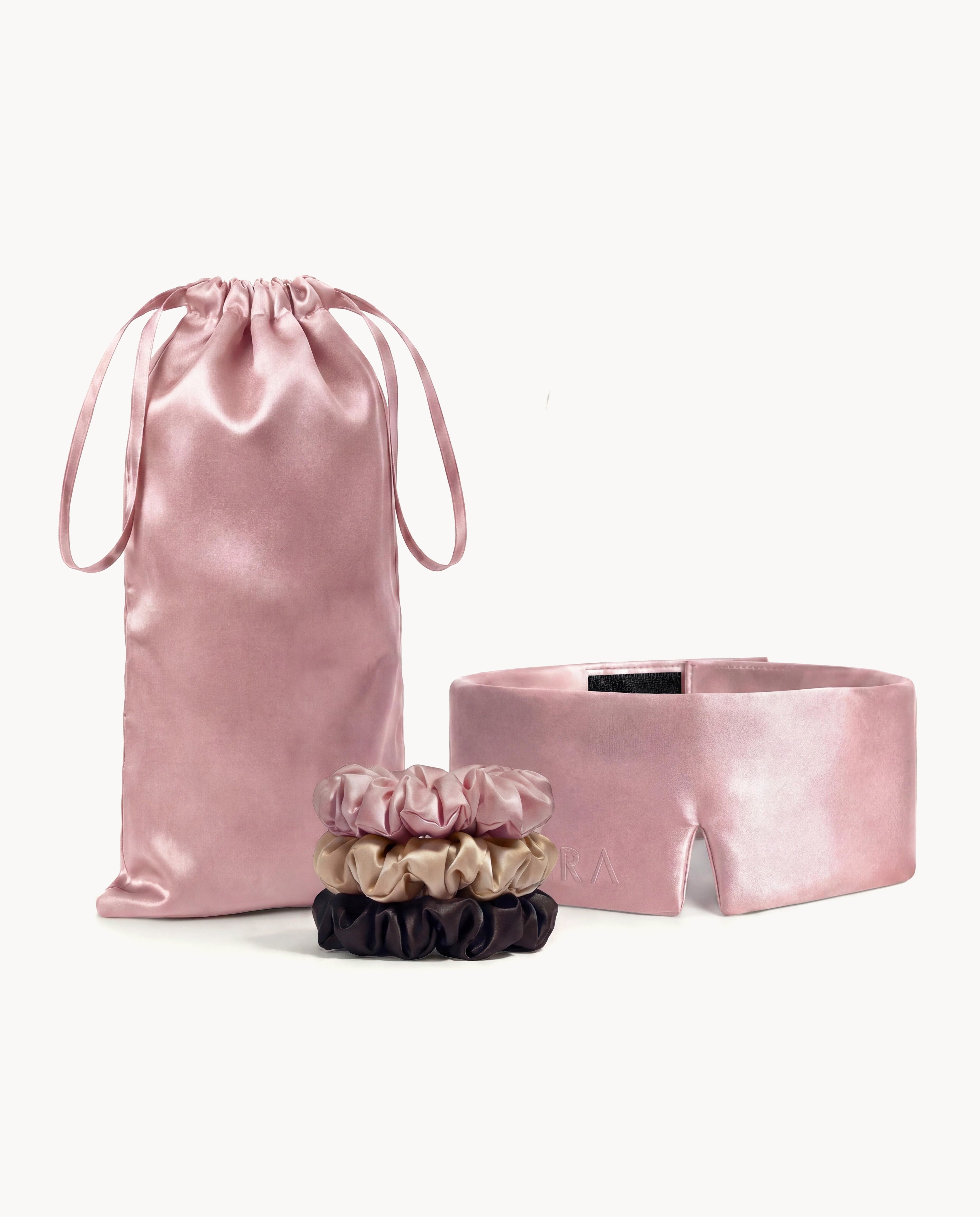 Travel Ritual Set
