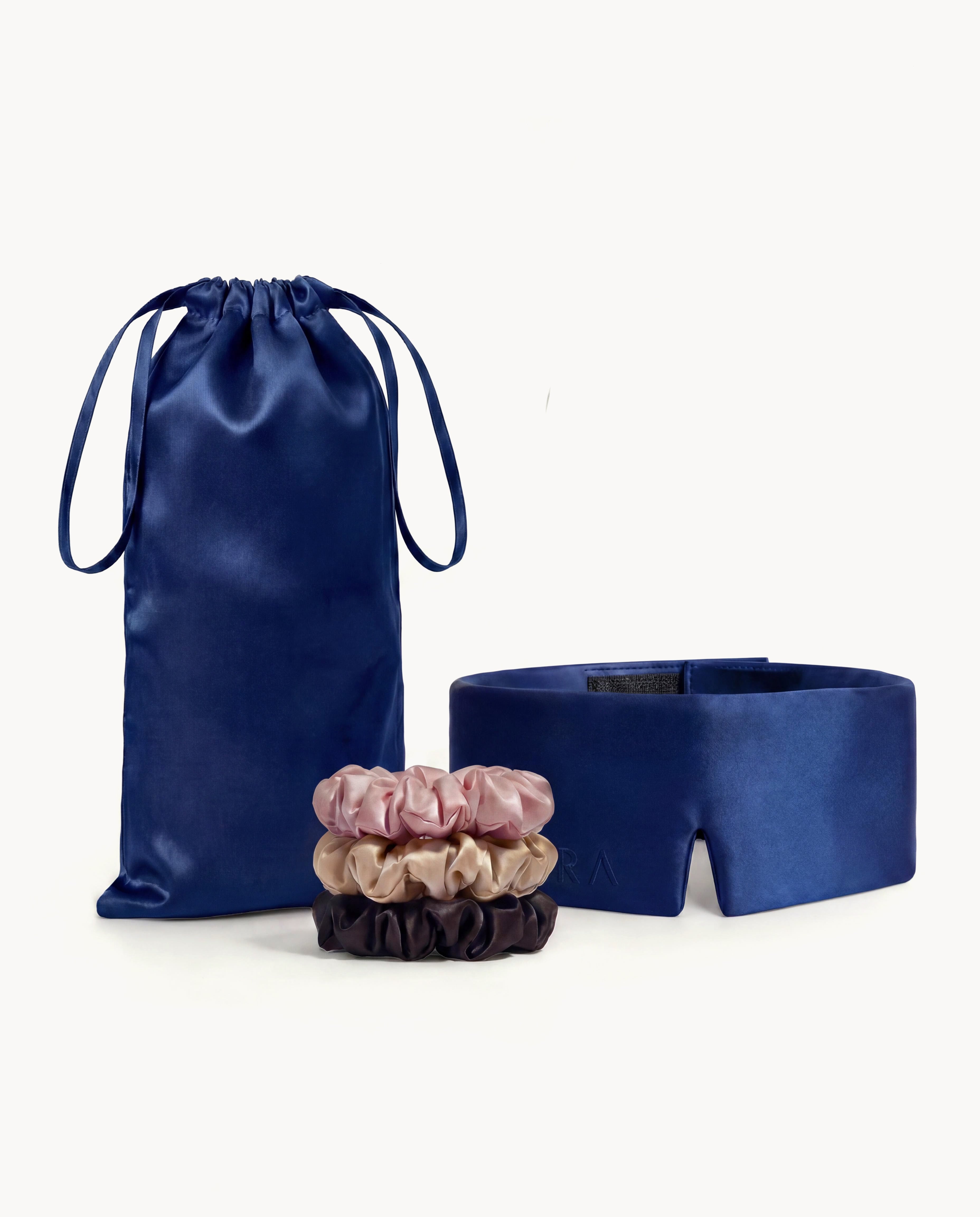 Travel Ritual Set