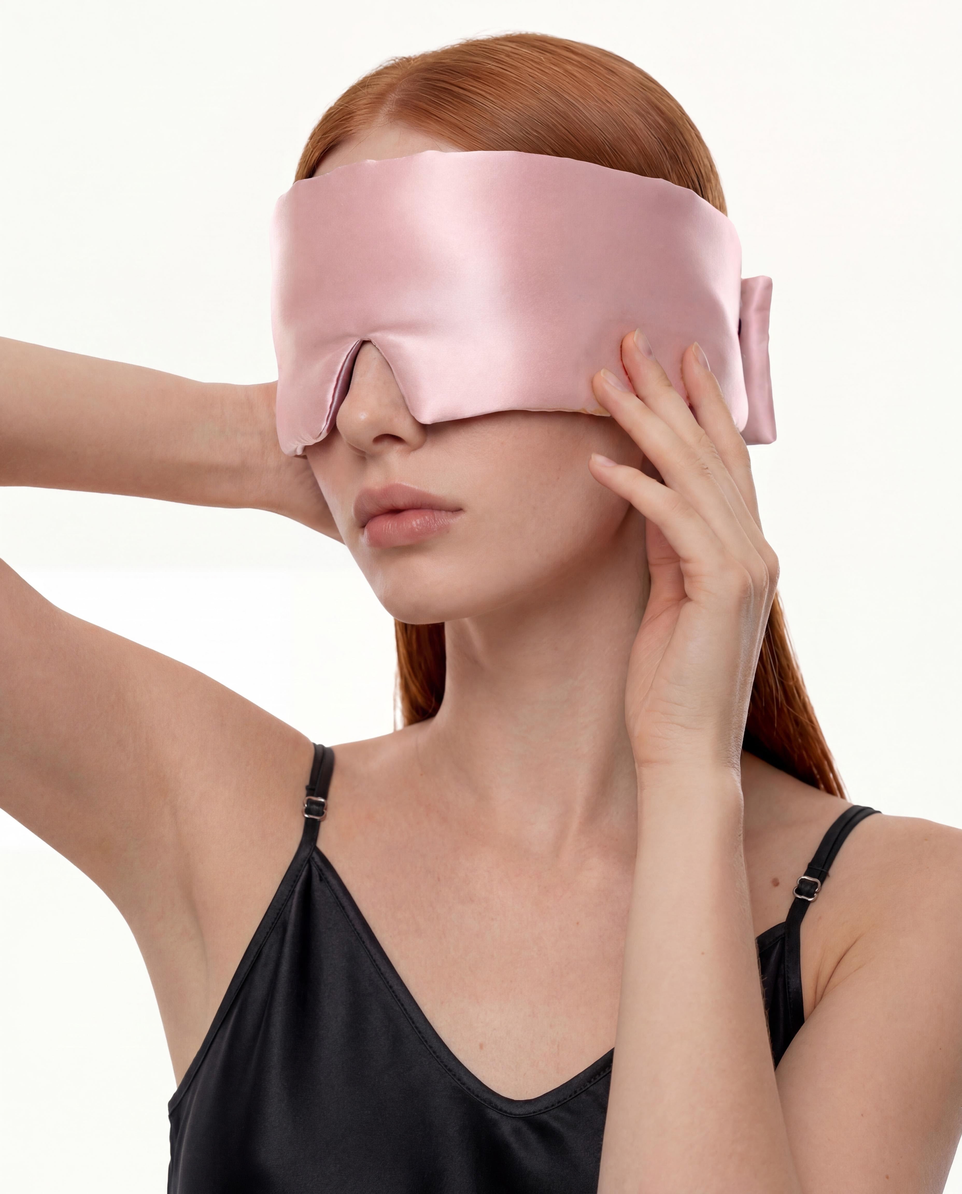Sleep Mask Set