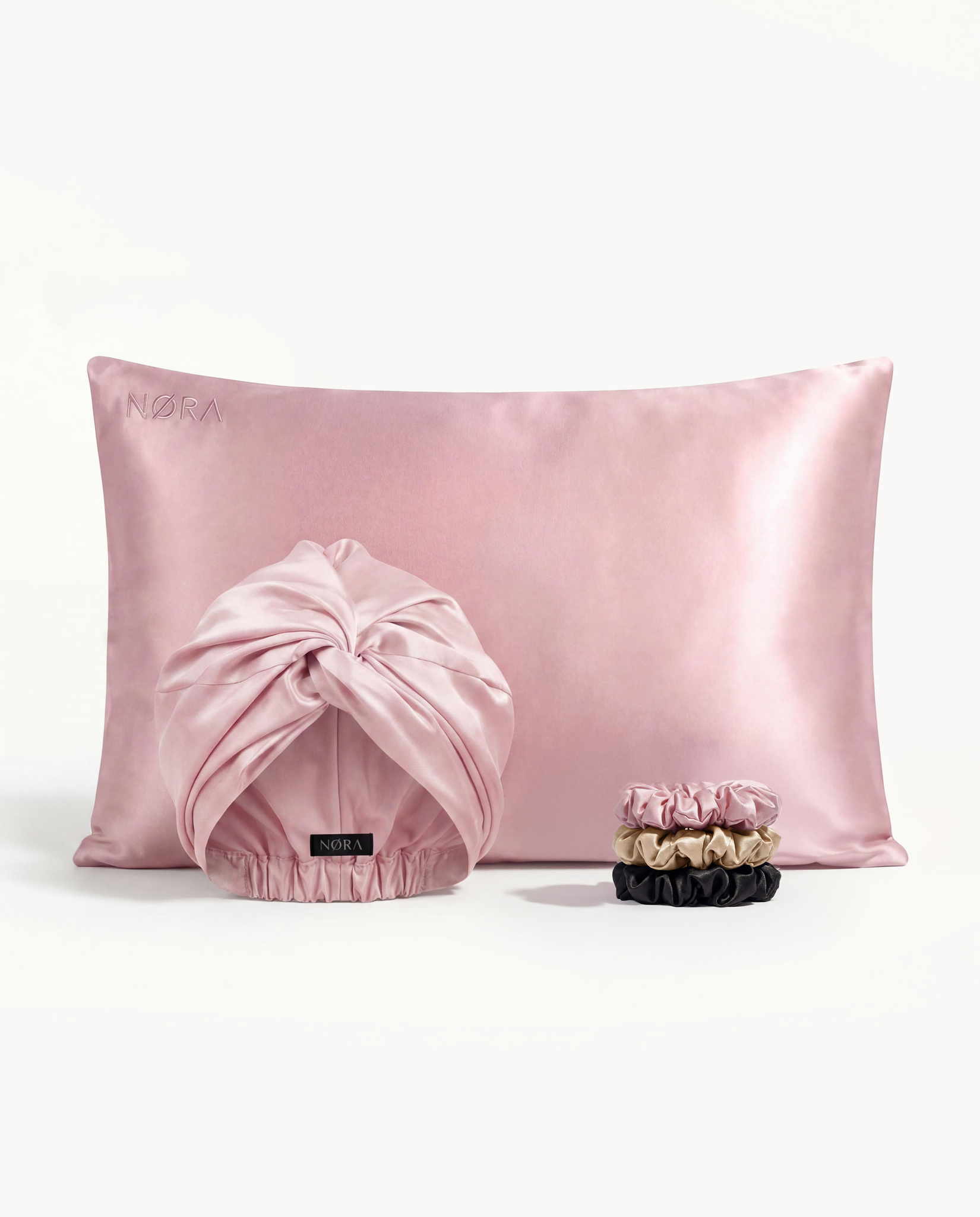 Hair Care Set