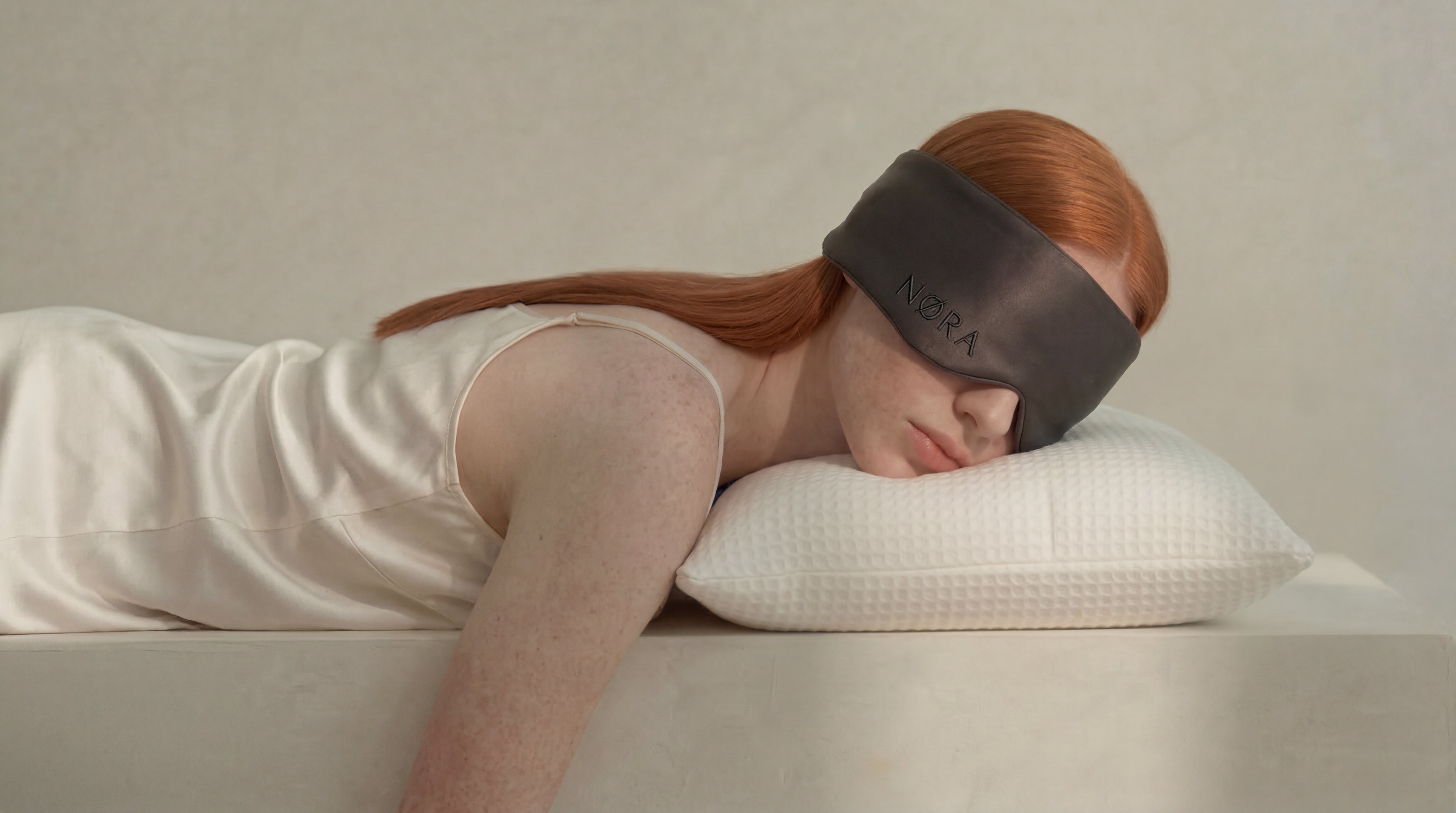 Why Silk Eye Masks Change How You Sleep