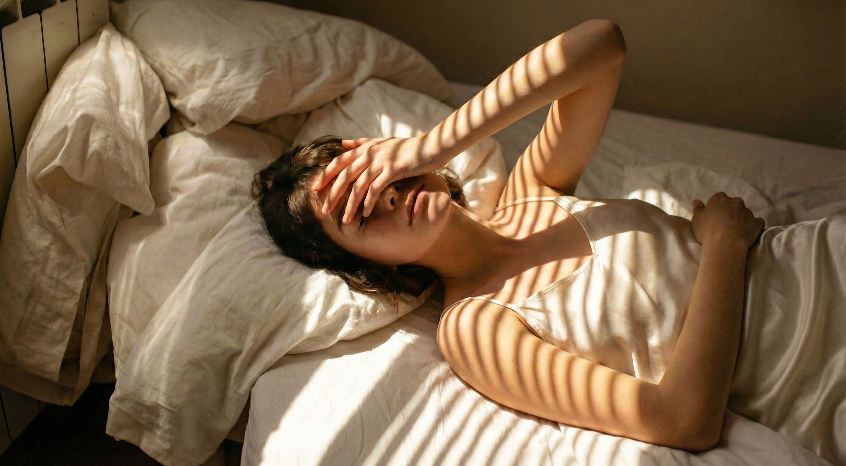 Between Breaths: Understanding Sleep Apnea