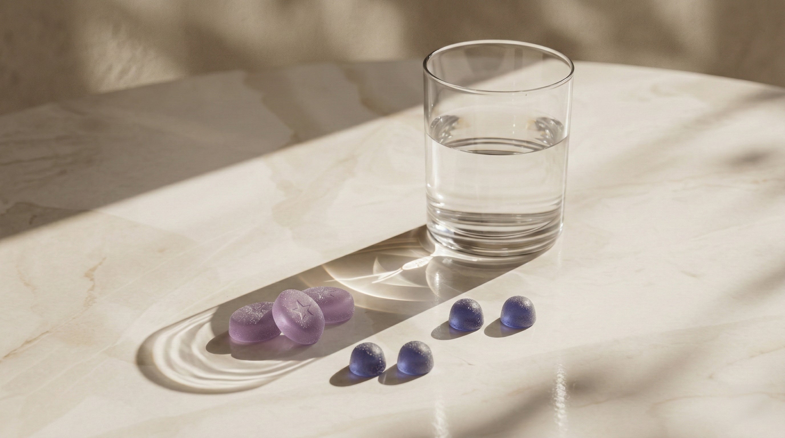 The Dark Side of ‘Natural’ Sleep Gummies: What They Don’t Tell You