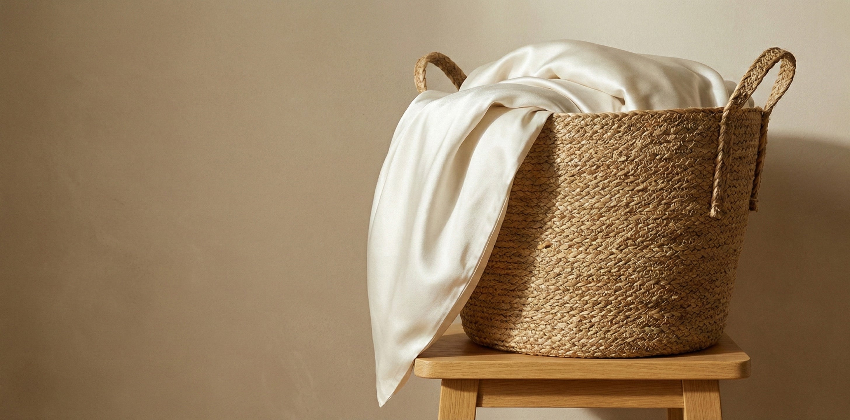 How to Wash & Care for Silk Garments to Keep Them at Their Best