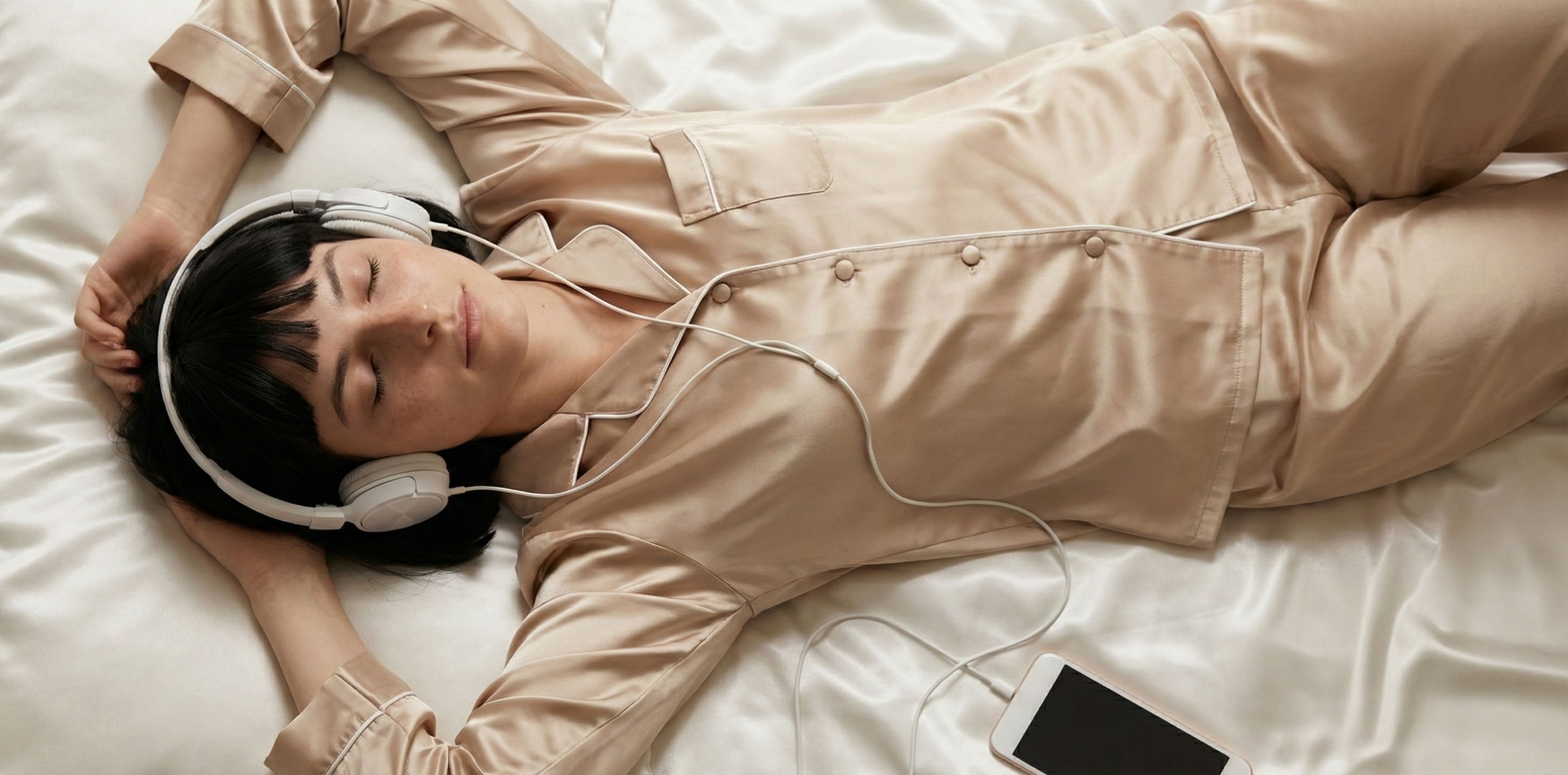 What Sleep Sounds Like: The Quiet Power of Music After Midnight