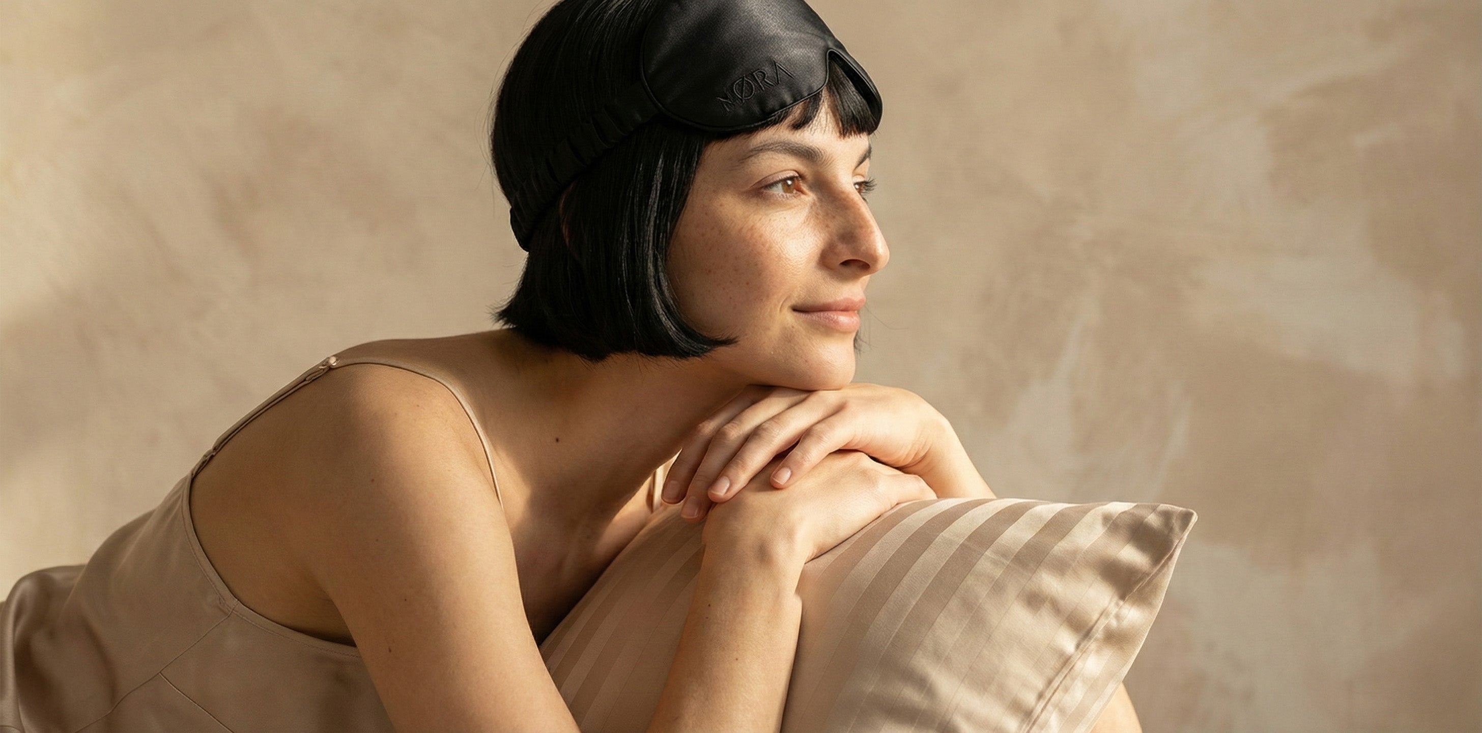 Why Silk Eye Masks Change How You Sleep