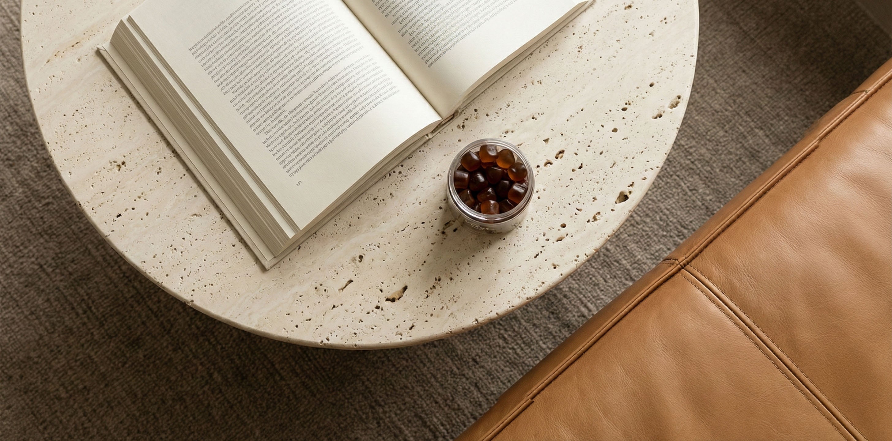 The Dark Side of ‘Natural’ Sleep Gummies: What They Don’t Tell You