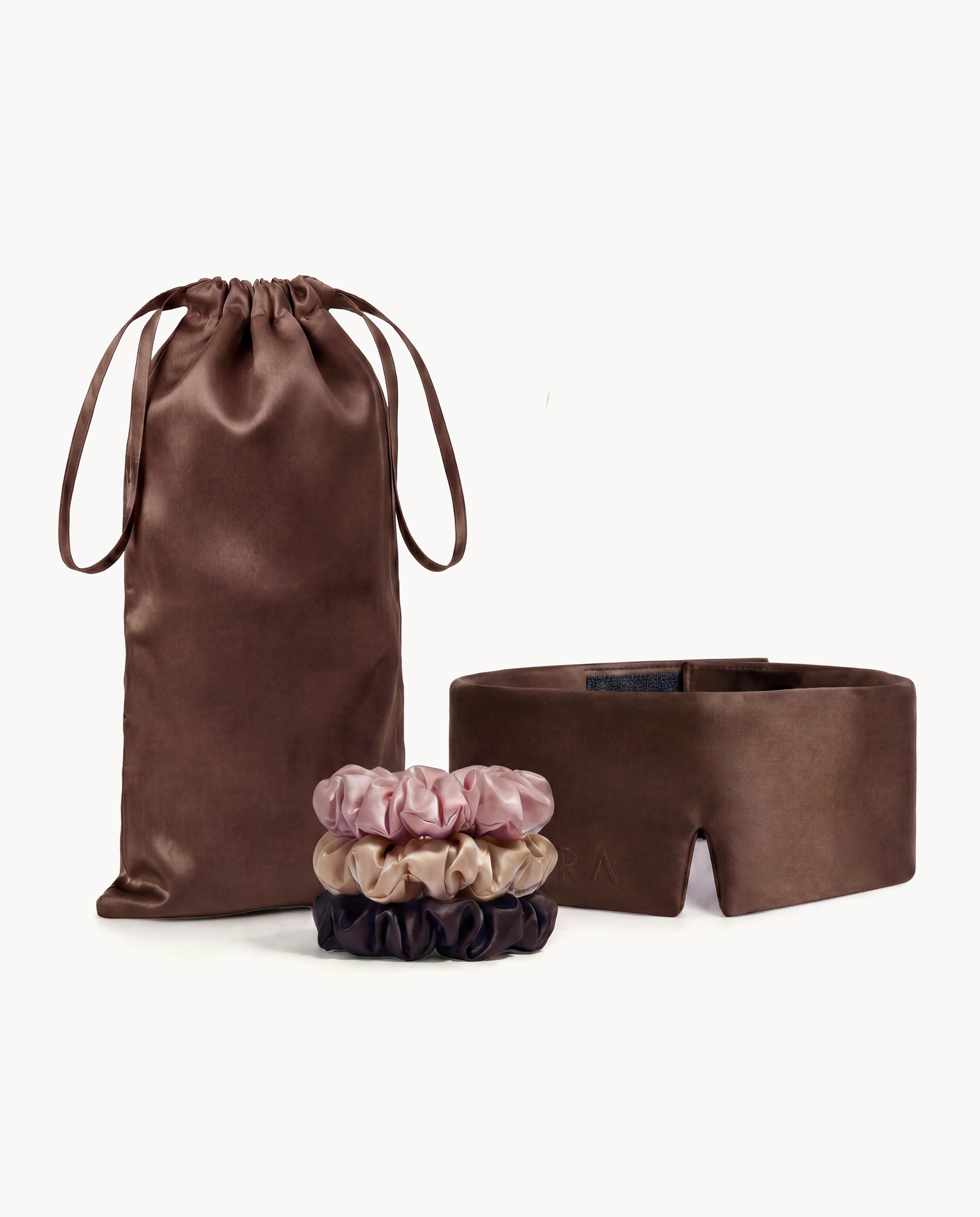 Travel Ritual Set