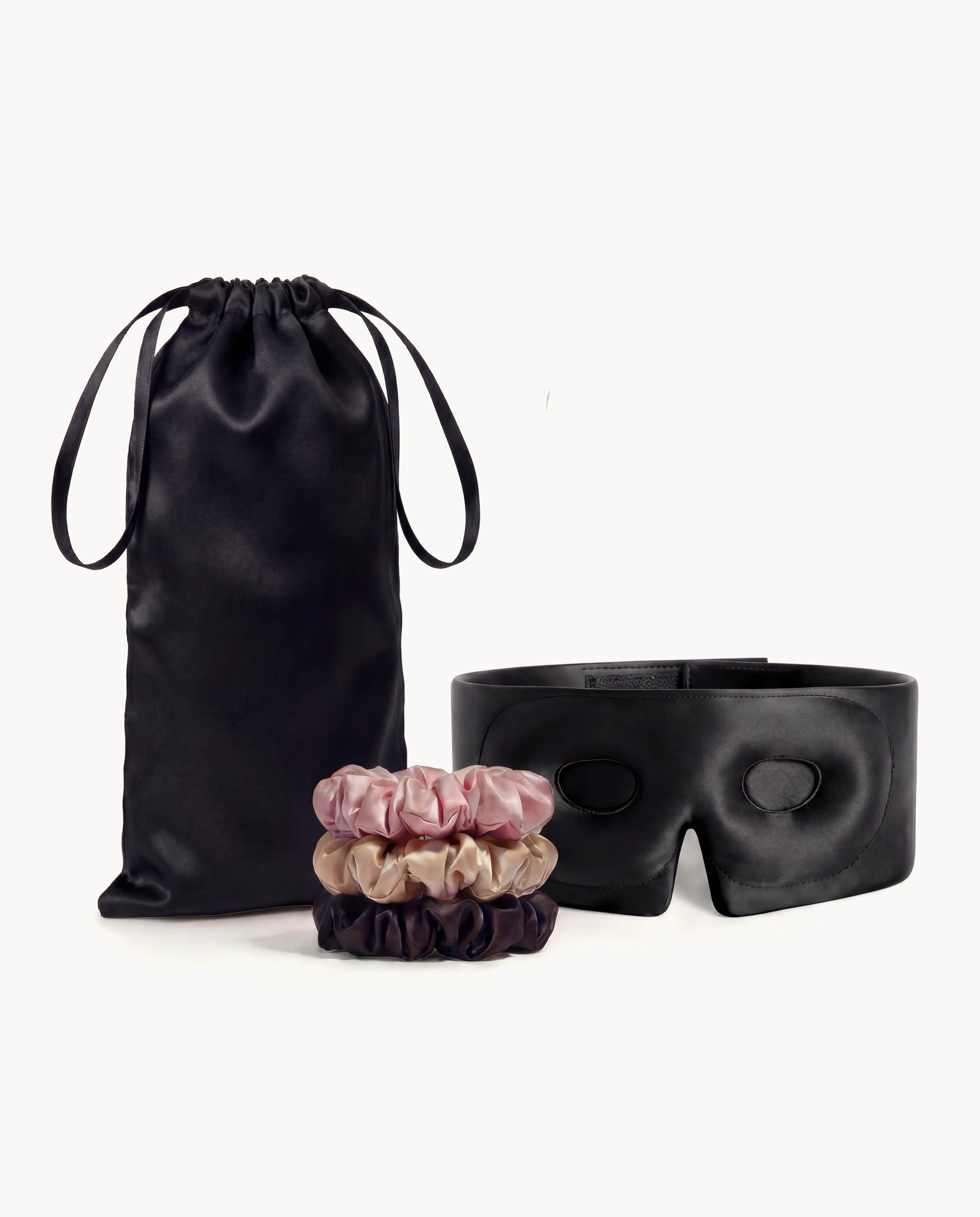 Travel Ritual Set