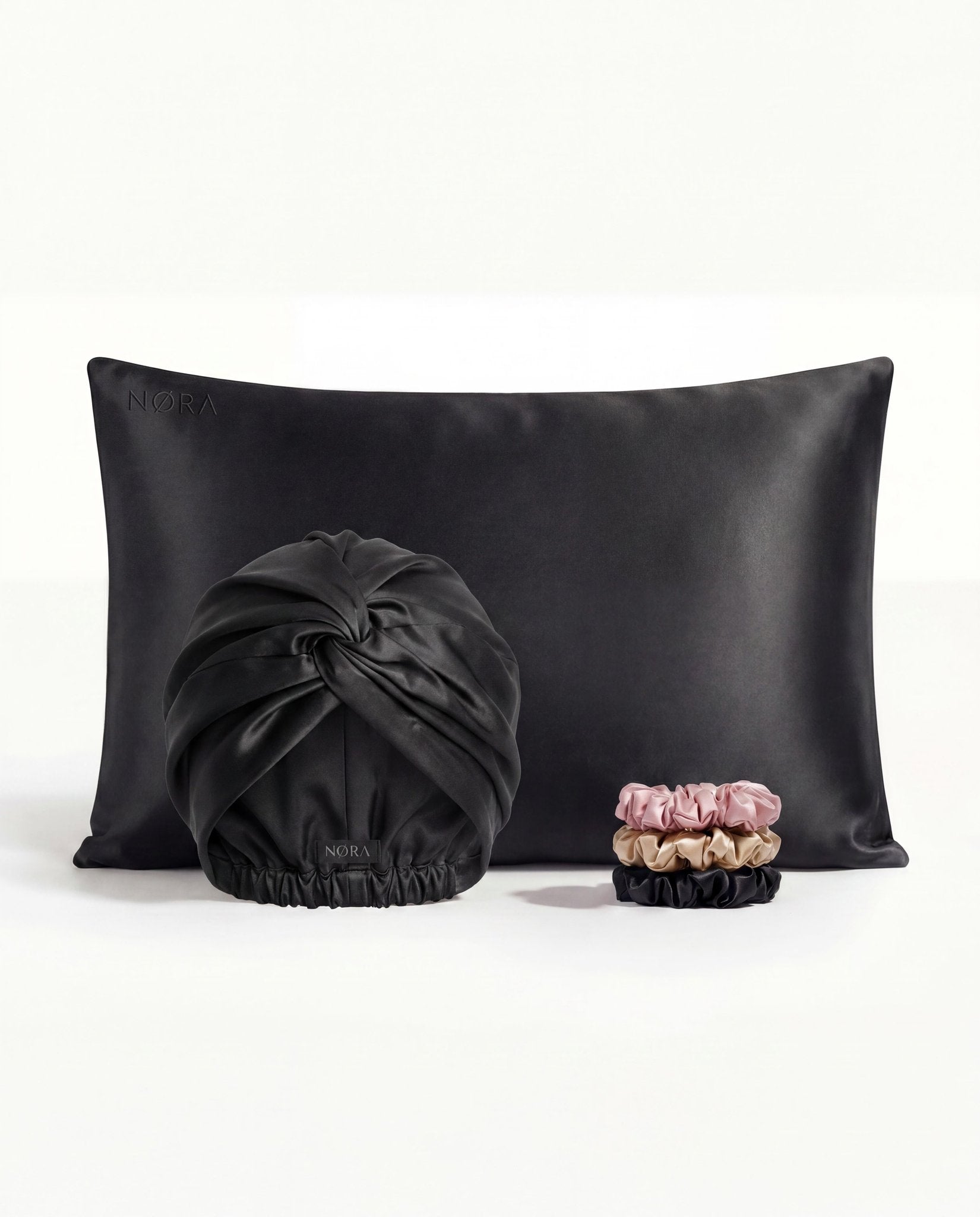 Hair Care Set